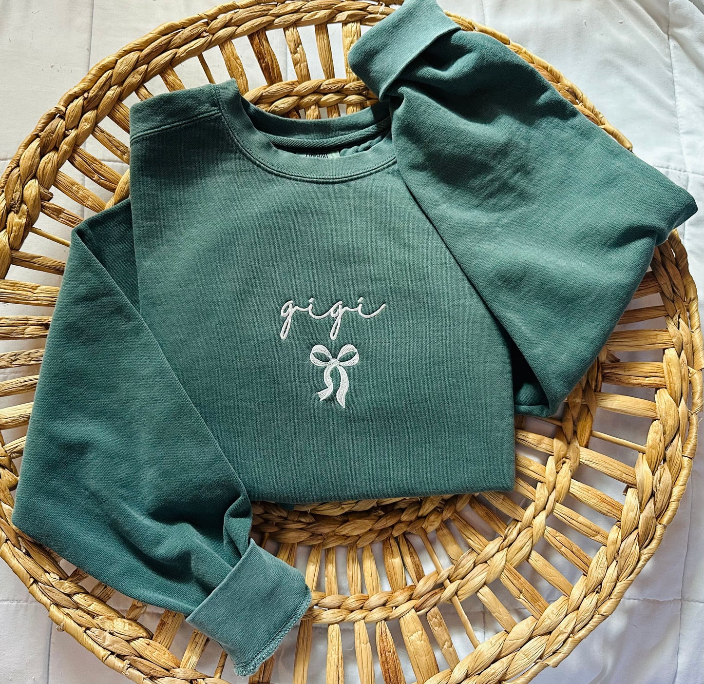 GIGI Sweatshirt