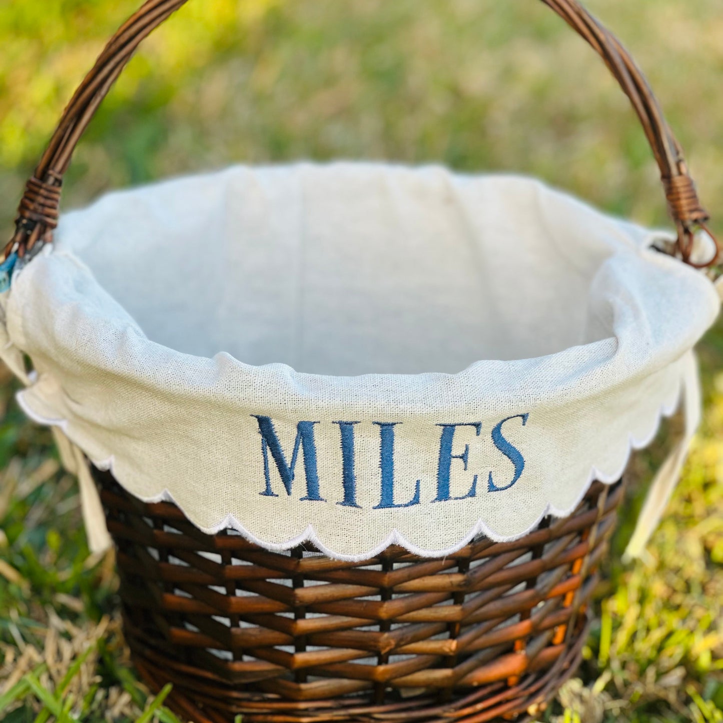 Easter Basket
