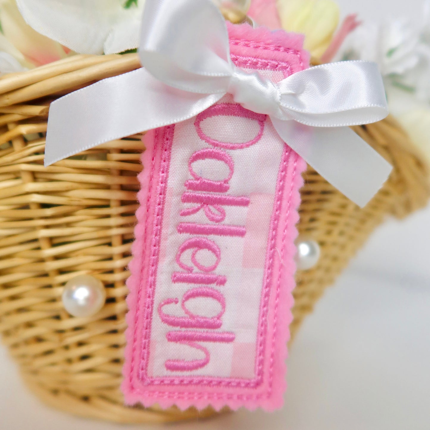 Felt Tags