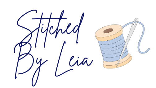 Stitched By Leia
